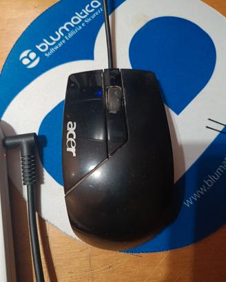 mouse acer