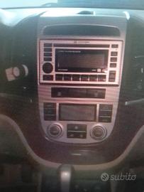 radio originale Hyundai Santa Fe 2009