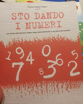 Sto dando i numeri a cura di Degani