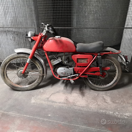 Moto d'epoca Motore Franco Morini