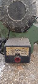 bruciatore gasolio brahma 