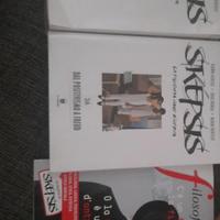 skepsis volumi 1A e 1B    vol 2A-2B e 3A-3B