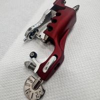 SUNSKIN PRIMUS SPECIAL HYBRID ALUMINUM RED - P03AL