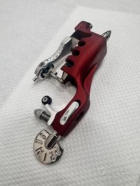 SUNSKIN PRIMUS SPECIAL HYBRID ALUMINUM RED - P03AL