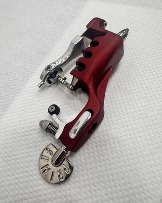 SUNSKIN PRIMUS SPECIAL HYBRID ALUMINUM RED - P03AL