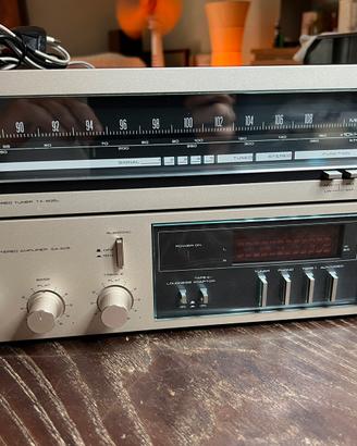 Pioneer sa 205