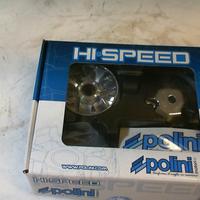 VARIATORE PEUGEOT SPEEDFIGHT 4 50 2T POLINI 241.63