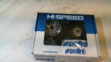 VARIATORE PEUGEOT SPEEDFIGHT 4 50 2T POLINI 241.63