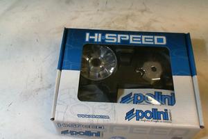 VARIATORE PEUGEOT SPEEDFIGHT 4 50 2T POLINI 241.63