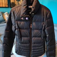 Piumino Originale Versace Ts. XS nuovo mai usato