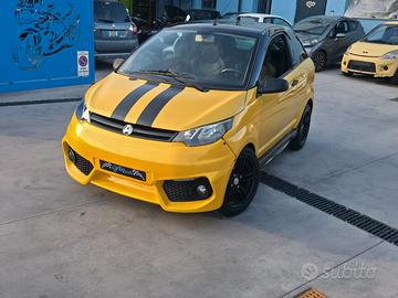 LIGIER CHATENET GRECAV AIXAM CASALINI MICROCAR