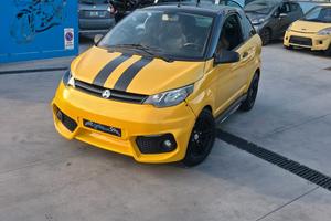 LIGIER CHATENET GRECAV AIXAM CASALINI MICROCAR