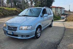 hyundai trajet 2.0 CRDI