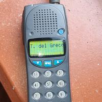 ricetrasmettitore vhf