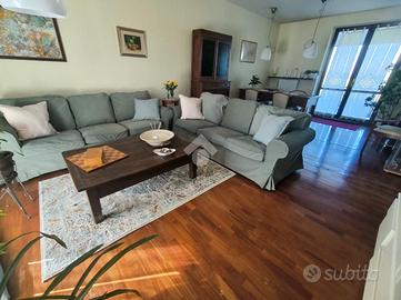 VILLA A SCHIERA A MEDIGLIA