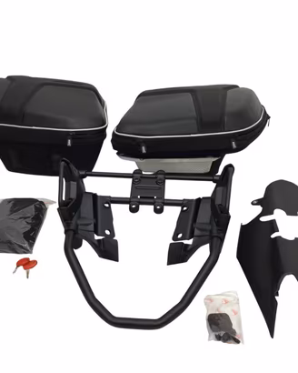 BORSE LATERALI DUCATI MONSTER 1200 96780321A AC