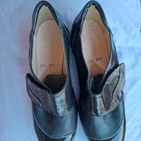 scarpe sanitarie