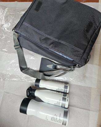 borsa set BMW per inverno