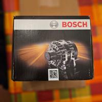 ALTERNATORE BOSCH 1 986 A00 908 PER AUDI , SKODA ,
