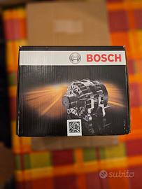 ALTERNATORE BOSCH 1 986 A00 908 PER AUDI , SKODA ,