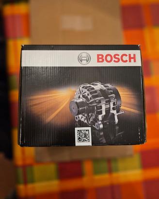 ALTERNATORE BOSCH 1 986 A00 908 PER AUDI , SKODA ,