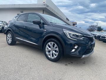 Renault Captur 1.0 TCe 100 CV GPL FAP Intens