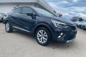 Renault Captur 1.0 TCe 100 CV GPL FAP Intens