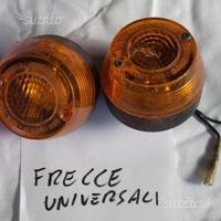 Ricambi e accesori per vetture d'epoca