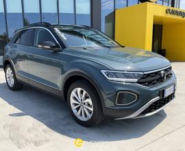 VOLKSWAGEN T-Roc 1.0 TSI Edition Plus
