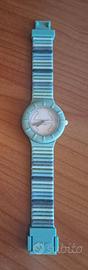 OROLOGIO HIP HOP ORIGINALE