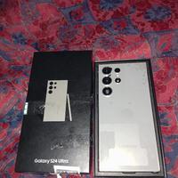 Samsung Galaxy S24 Ultra