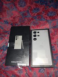 Samsung Galaxy S24 Ultra