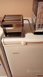 macchina della pasta  acciaio 