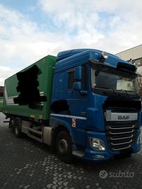 Daf xf