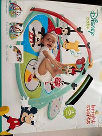 Palestrina neonato Disney