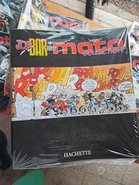 collezione Hachette  Joe Bar moto 
