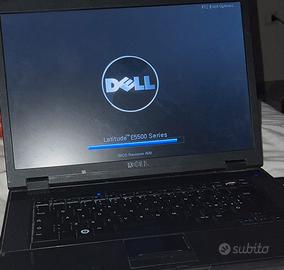 Computer dell