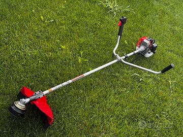 Decespugliatore Planty 26cc impugnatura doppia