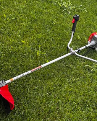 Decespugliatore Planty 26cc impugnatura doppia