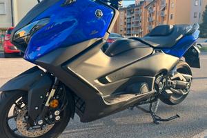 T Max 560 PARI AL NUOVO 2026