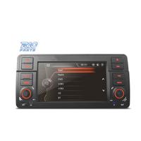 RADIO NAVIGATORE 7" BMW SERIE 3 E46 98-06 USB GPS