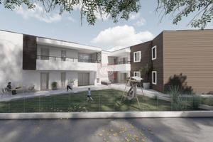 Appartamento di 114 m² con 4 locali a Cesena