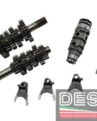 Cambio completo Ducati 748 916 996
