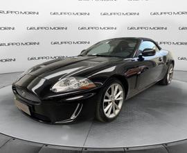 Jaguar XK 5.0 V8 Convertibile