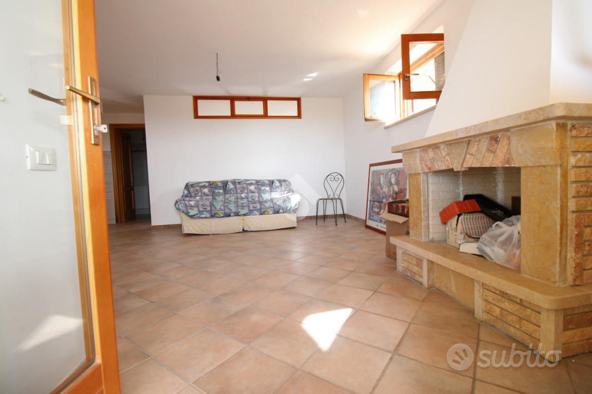Apartment in Poggio Mirteto, Castel San Pietro Sabino - Vista 2
