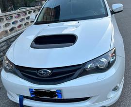 SUBARU Impreza 3ª serie - 2010