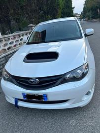 SUBARU Impreza 3ª serie - 2010