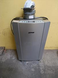 Condizionatore Portatile Zephir