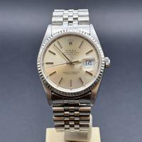 Rolex datejust 16234