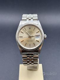 Rolex datejust 16234